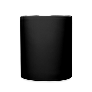 Open image in slideshow, Full Color Mug - black
