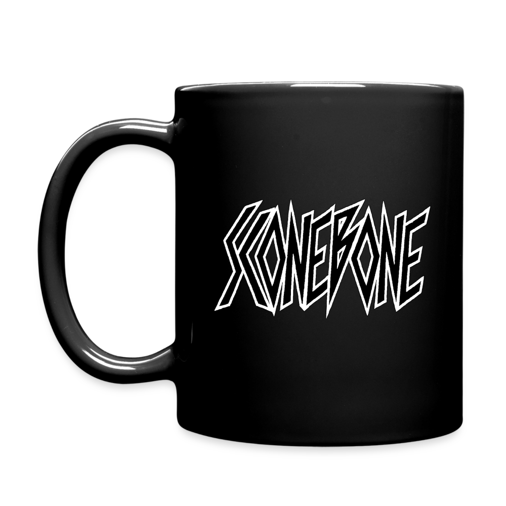 Full Color Mug - black